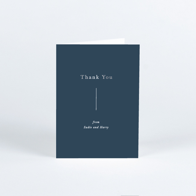 Thank You Cards
