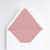 Square Direction Envelope Liners - Pink