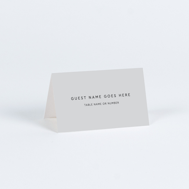 Small Wedding Name Cards \u0026 Place Cards 
