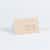 Clean Highlights Wedding Name Cards & Place Cards - Beige
