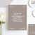 All Together Now Wedding Invitation Suites - Brown