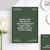 All Together Now Wedding Invitation Suites - Green