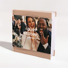 Make Personalised Wedding Albums Online - Mybridalpix