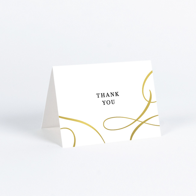 Thank You Cards