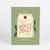 Holly Jolly Carton Corporate Holiday Cards & Corporate Christmas Cards - Green