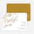 Most Excited Holiday Invitations - Yellow