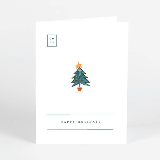 Merry Little Things - Main