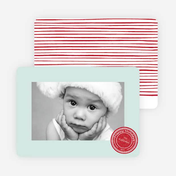 Stamp on the Holidays - Main