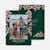 Winterberry Frame Christmas Photo Cards & Holiday Photo Cards - Green