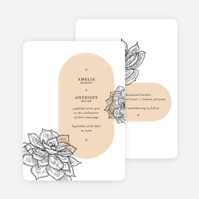 Invitations