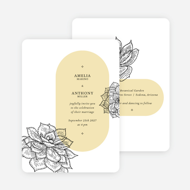Invitations