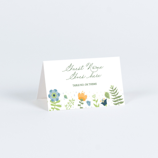 Place Cards