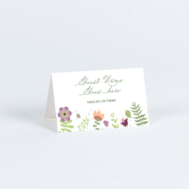 Place Cards