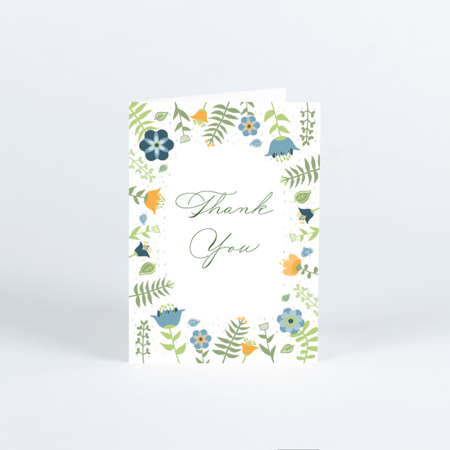 Thank You Cards