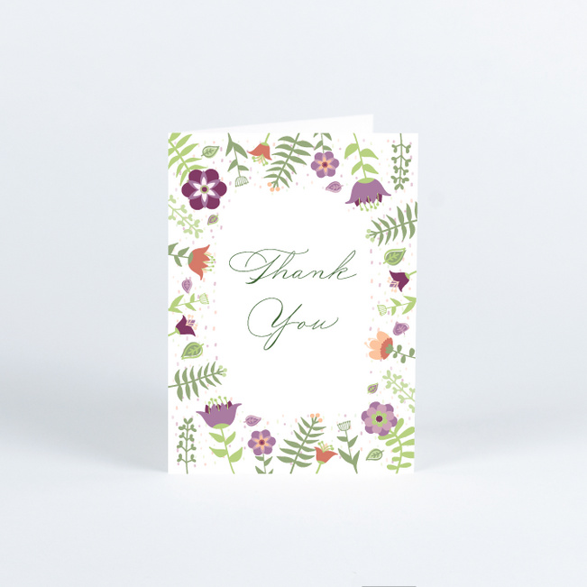 Thank You Cards