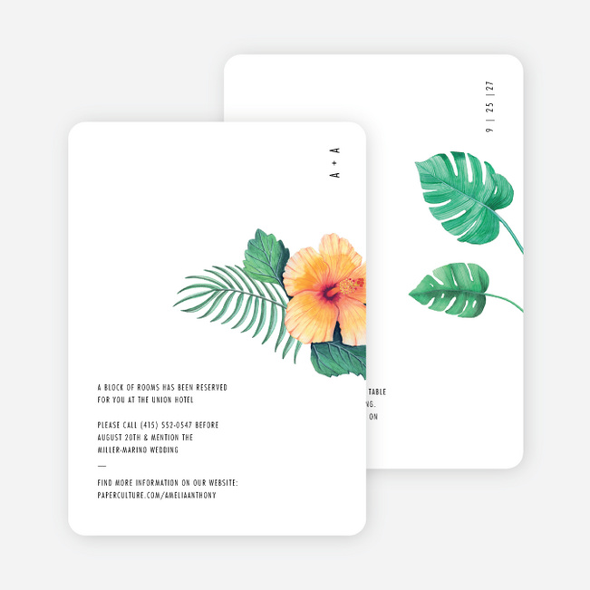Direction Cards
