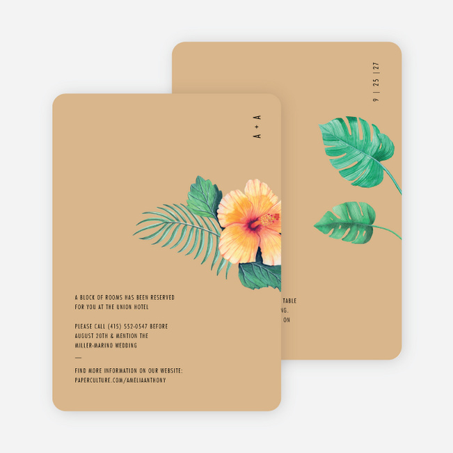 Direction Cards
