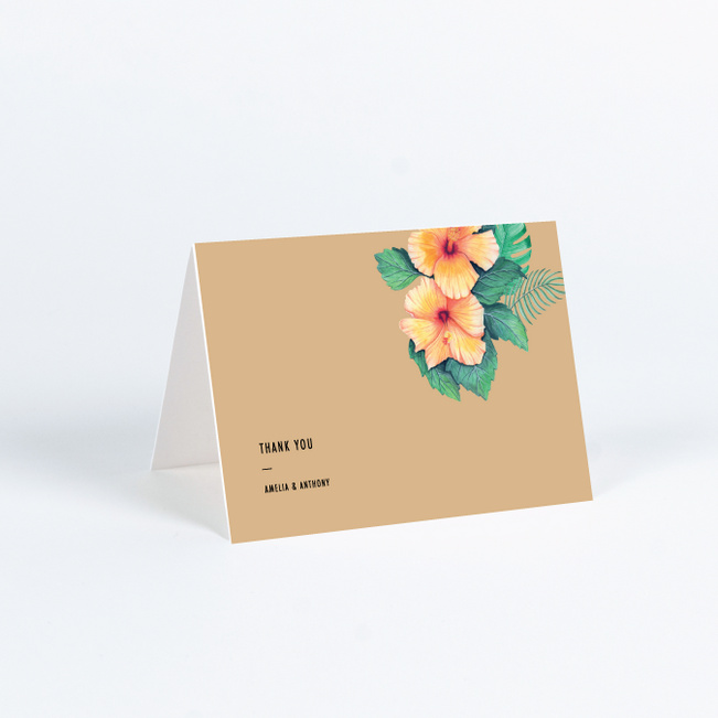 Thank You Cards