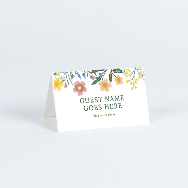 Place Cards