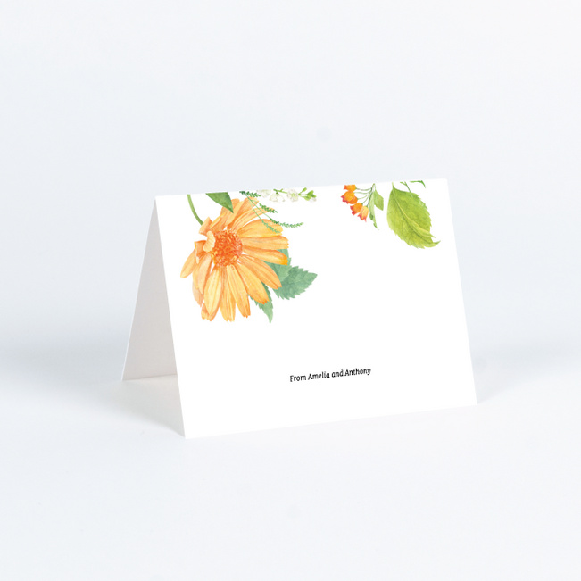 Thank You Cards