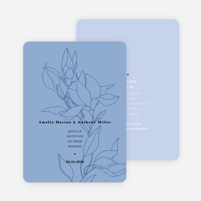 Invitations