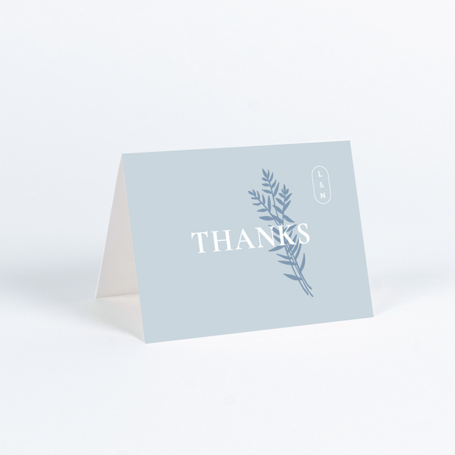 Thank You Cards