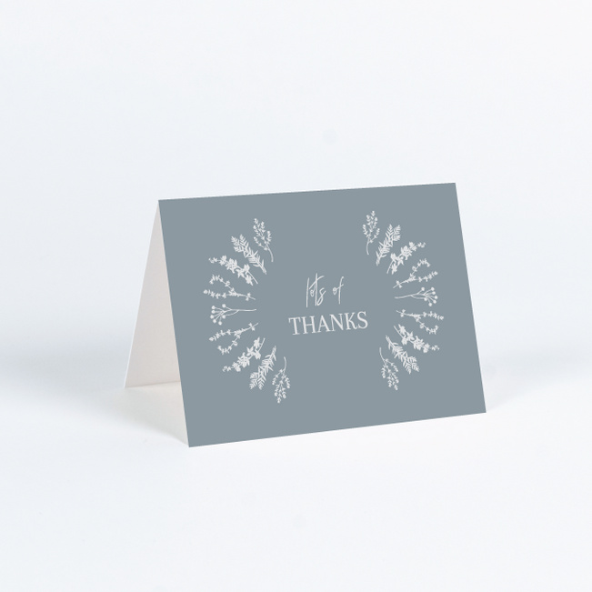 Thank You Cards