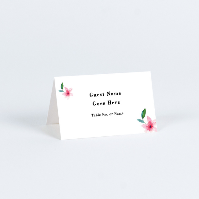 Place Cards