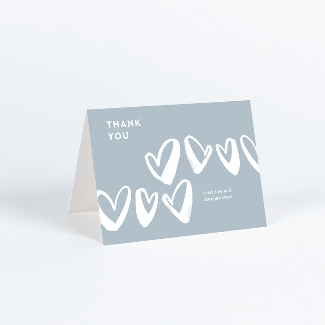 Thank You Cards