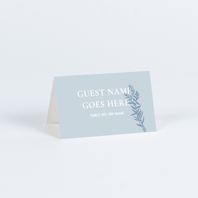 Place Cards