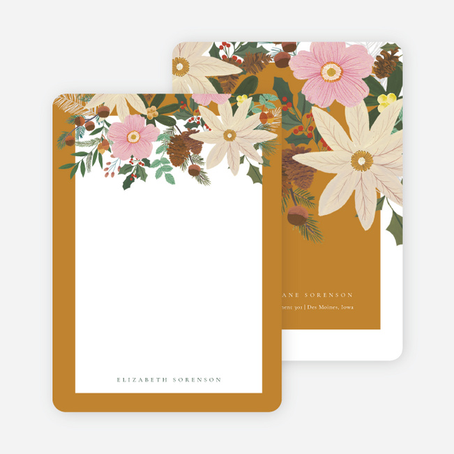 Fresh Pine Paper Culture in Collaboration with LÄRABAR™ - Multi