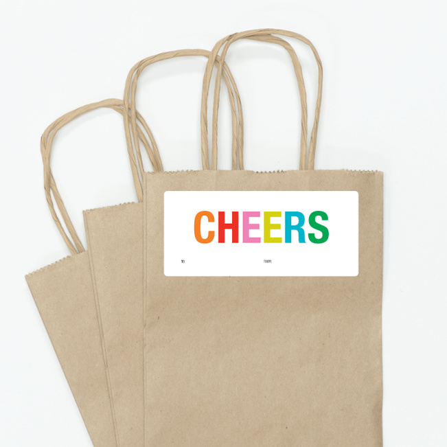 Cheers - Multi