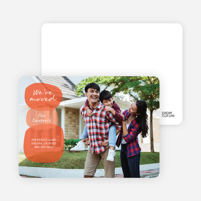 Rock On – Photo Moving Cards - Rosey Jello