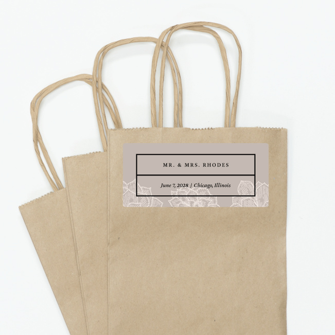 Gift Tags
