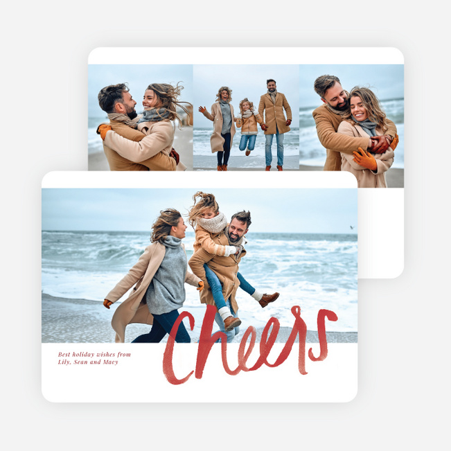 Christmas Cards